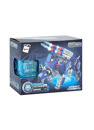 Детский конструктор "mechanical beasts" 41225-3 2