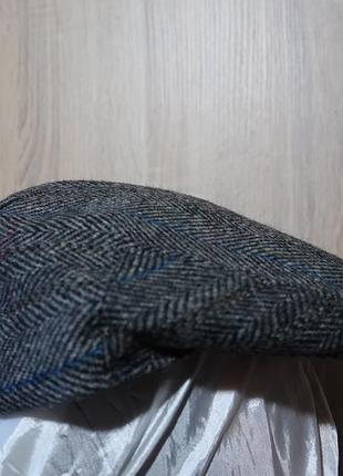 Кепка olney tweed розмір l
