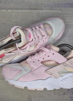 Кроссовки nike huarache