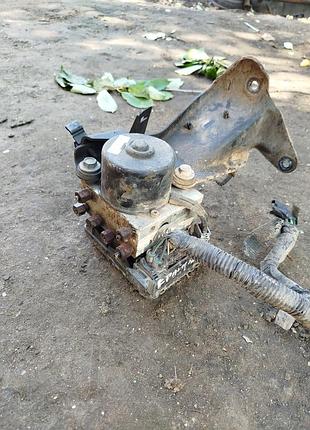 Блок керування abs 04686702ae dodge caravan 4, chrysler voyager 4