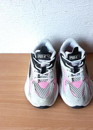 Суперові кросівки puma 24 р. устілка 15,2 см.
