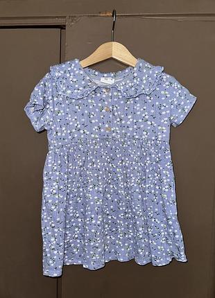 Платье zara