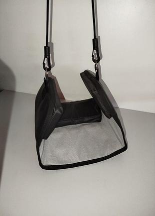 Подвесной гамак для вытяжки шеи neck hammock / тренажер для снятия боли