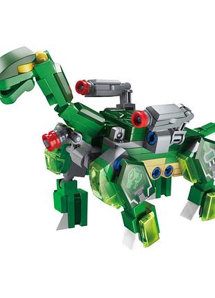 Дитячий конструктор "mechanical beasts" 41225-4