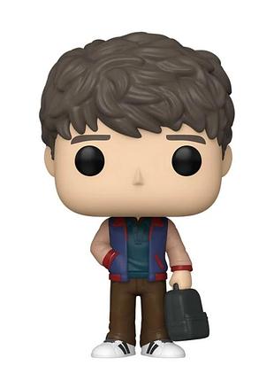 Игровая фигурка funko pop! "уилл байерс" funko 75756 серии "очень странные дела 5"