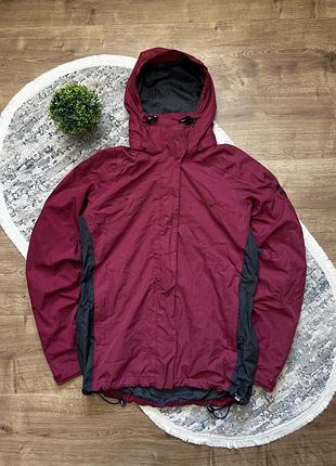 Вітровка salewa gore-tex на мембрані