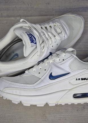Кроссовки nike air max