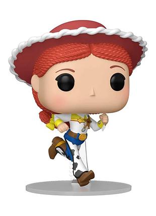 Игровая фигурка джесси funko pop! 90766 серии "история игрушек 5"