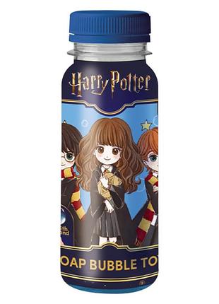 Мыльные пузыри "harry potter" 200721 объем 150 мл