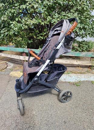 Детский тележочек carrello astra пригоден