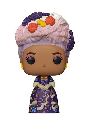 Игровая фигурка funko pop! "королева шарлотта" funko 72206 серии „бриджертоны“
