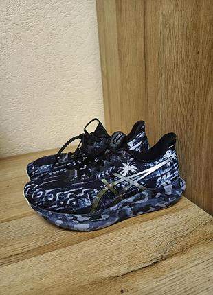 Кроссовки asics noosa tri 14