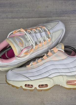 Кроссовки nike air max