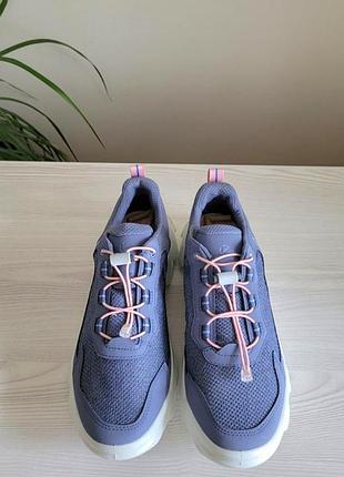 Кроссовки оригинал ecco mx 820263 гг.41