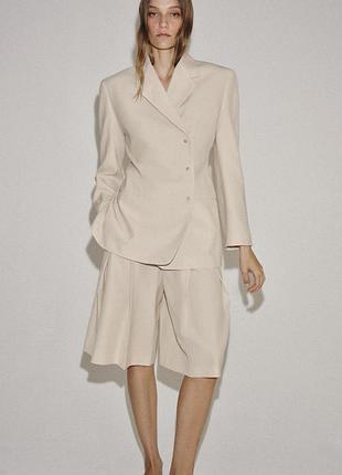 Zara блейзер жакет , м