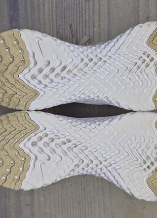 Кроссовки nike epic react flyknit 2 5
