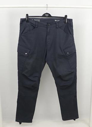 Чоловічі cargo штани g-star raw