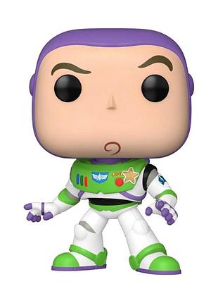 Игровая фигурка базз лайтер funko pop! 90768 серии "история игрушек 5"