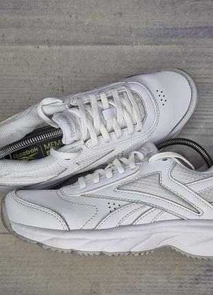 Кроссовки reebok