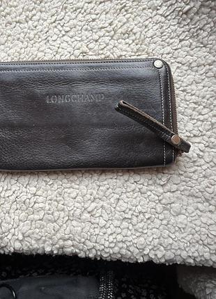 Гаманець longchamp