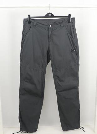 Чоловічі штани mammut