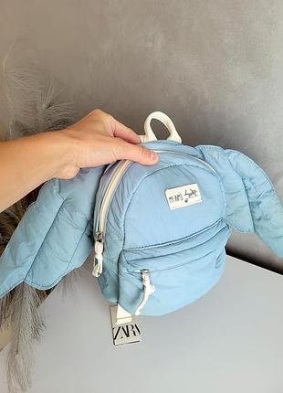 Рюкзачок zara