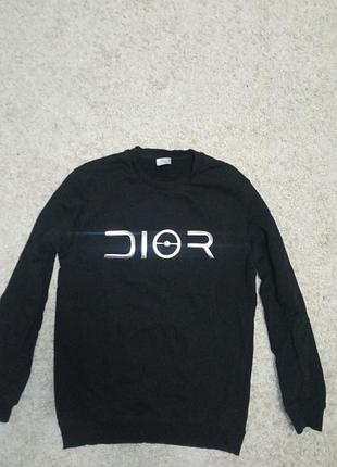 Світшот dior