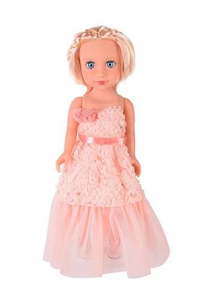 Кукла beauty star pl-521-1807 высота 42 см вид 4
