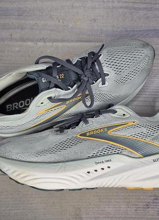 Кроссовки brooks glycerin 22