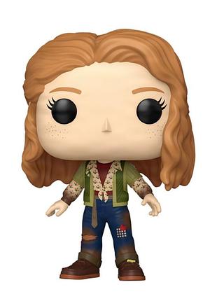 Игровая фигурка funko pop! макс funko 90288 серии "очень странные дела"
