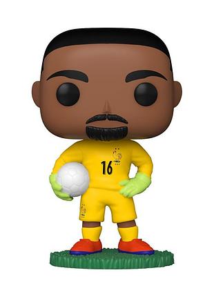 Игровая фигурка майк меньян funko pop! 92731 серии " футбол: франция"