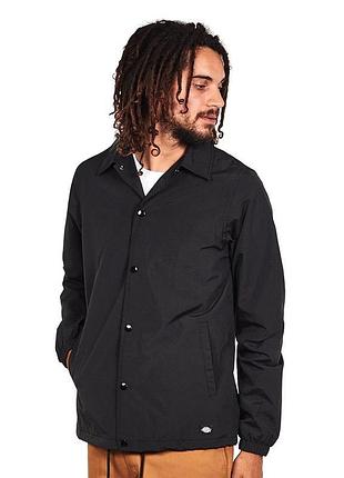 Новая куртка dickies torrance coach jacket, размер m (оригинальная)