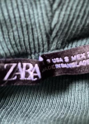 Гольф  zara 4