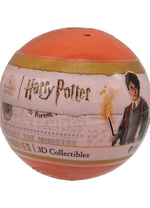 Фигурка-сюрприз гарри поттер cool things hp002 в шаре, размер фигурки 5,5 см