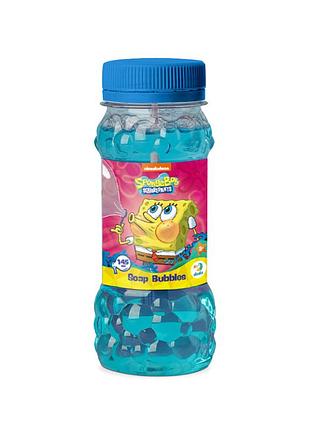 Мыльные пузыри "spongebob" 200593 объем 145 мл