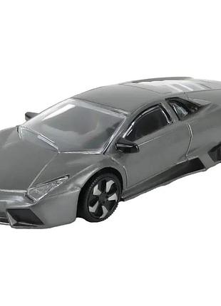 Колекційна машинка lambroghini revention rastar 34900 grey, масштаб 1:43