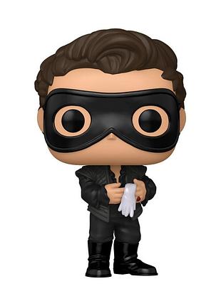 Игровая фигурка funko pop! "бенедикт бриджертон" funko 90802 серии "бриджертоны"