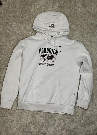 Кофта hoodrich
