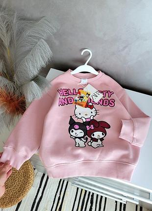 Свитшот zara