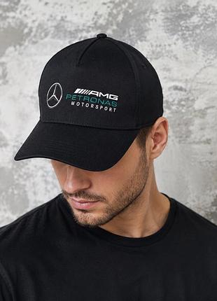 Кепка mercedes amg оригінал