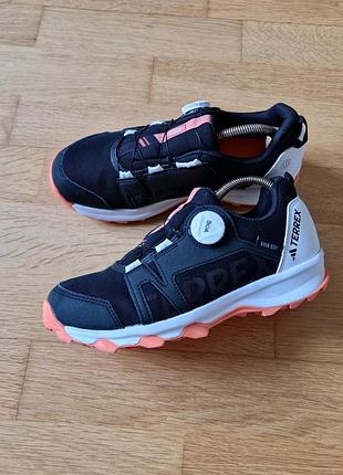 Кросівки adidas terrex/ розмір 37⅓ оригінал