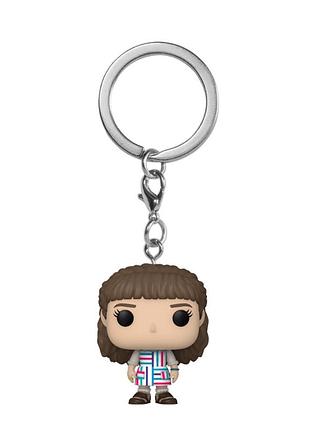 Игровая фигурка на клипсе funko pop! "одиннадцать" 62382 серия "очень странные дела" s4