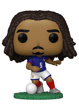 Игровая фигурка жюль кунде funko pop! 92733 серии " футбол: франция"