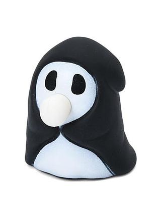 Детская игрушка антистресс "halloween" ms 4723-3 с жевательной резинкой