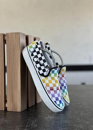 Сліпони vans