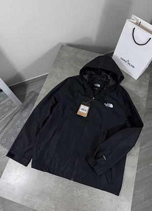 Вітровка tnf
