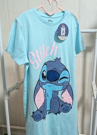 Новая ночная рубашка от primark.