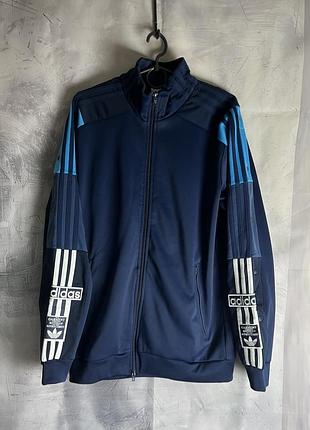 Олімпійка adidas