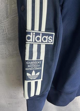 Олімпійка adidas 3