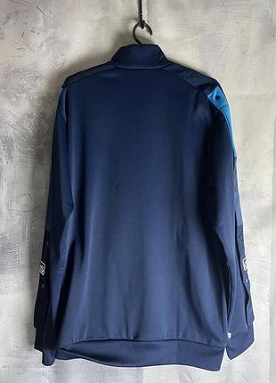 Олімпійка adidas 2